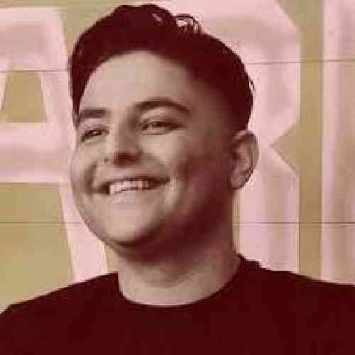 اشکان فتحی دو کویچه اولاتر زانن حال اشکاند آشوبه